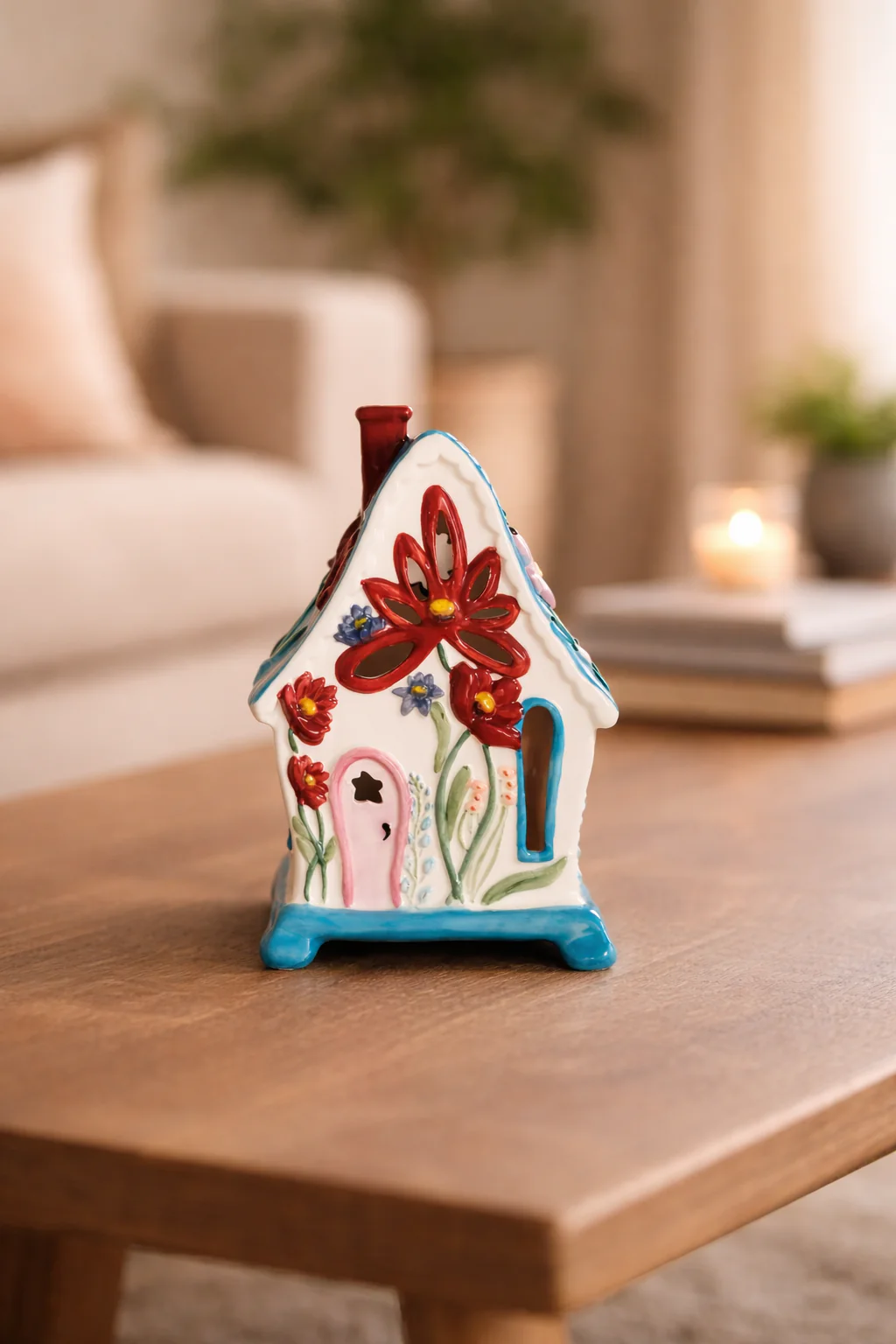 Blue Sky Clayworks Collection