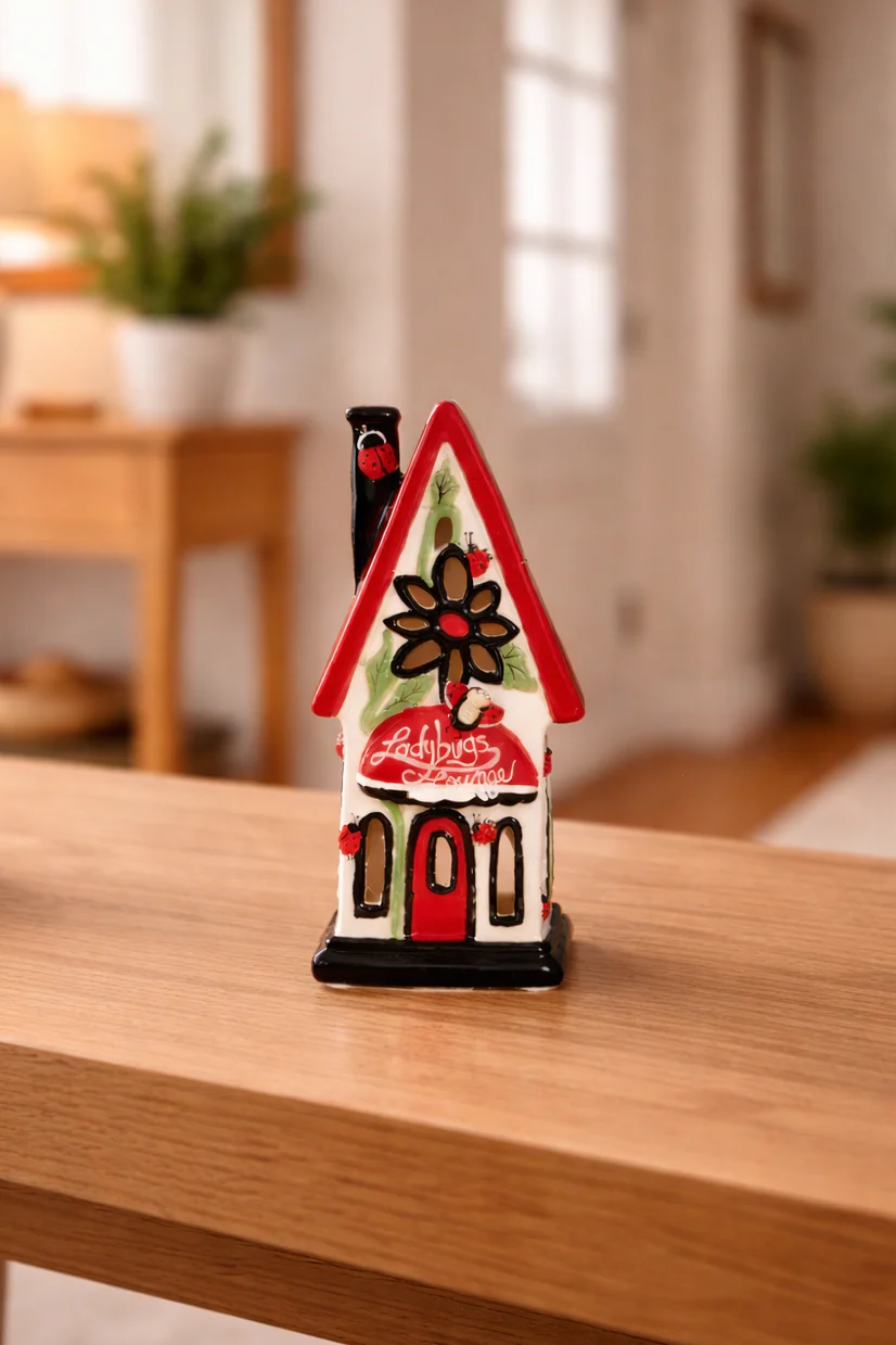 Coastal Figurines & Collectibles